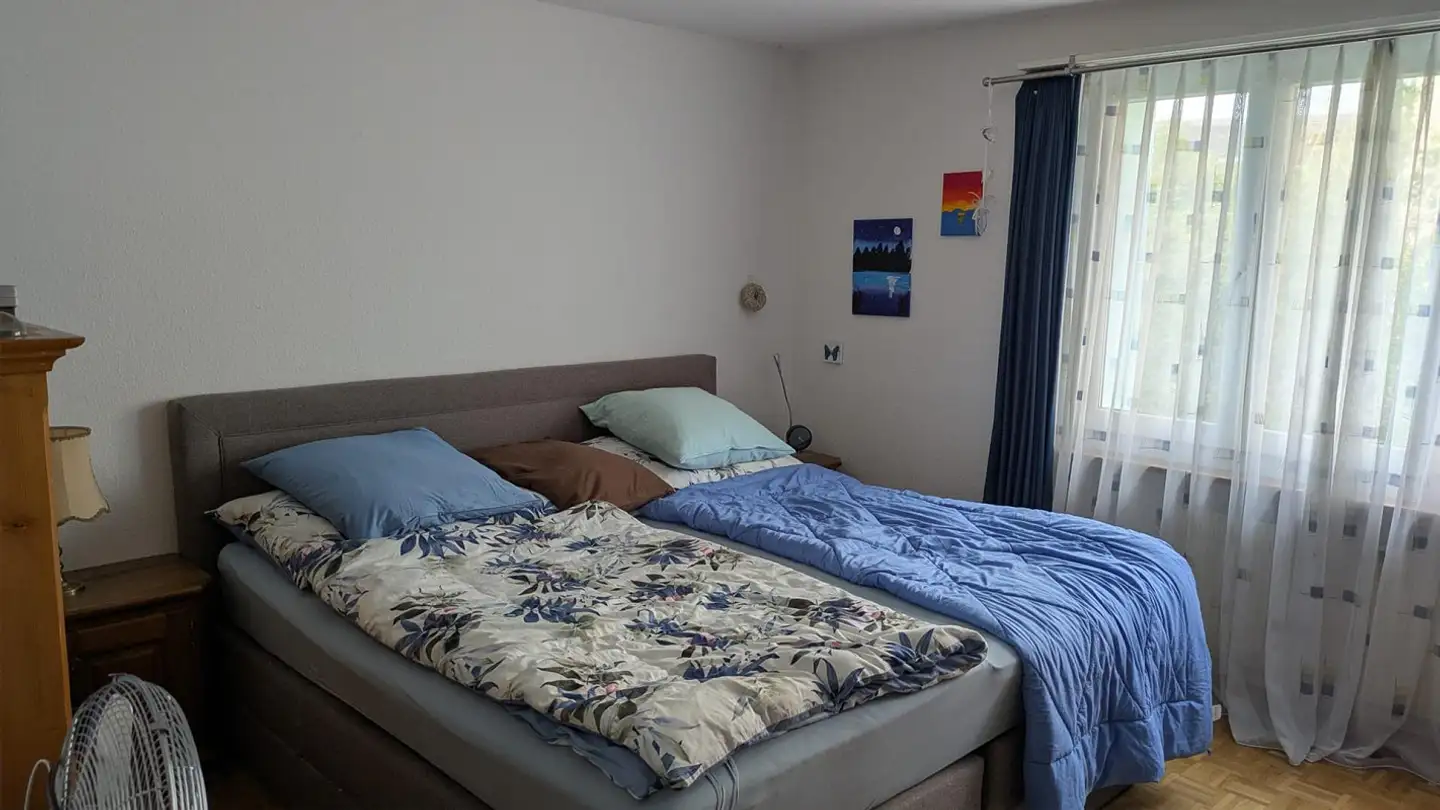 Wohnung mieten - Bachstrasse 25, 8597 Landschlacht - Foto 3