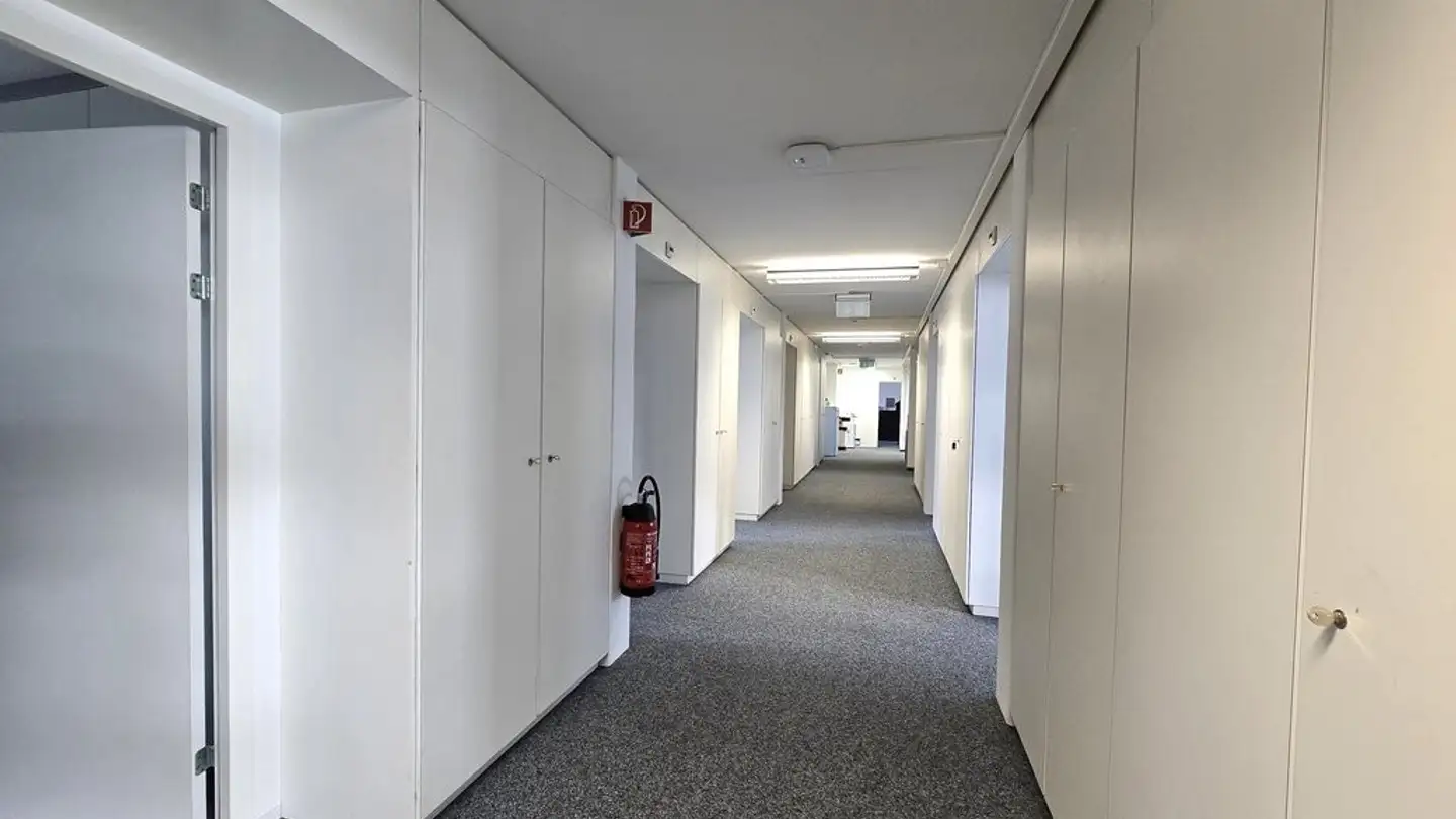 Office space for rent - Kasernenstrasse 27, 3013 Bern - Photo 4