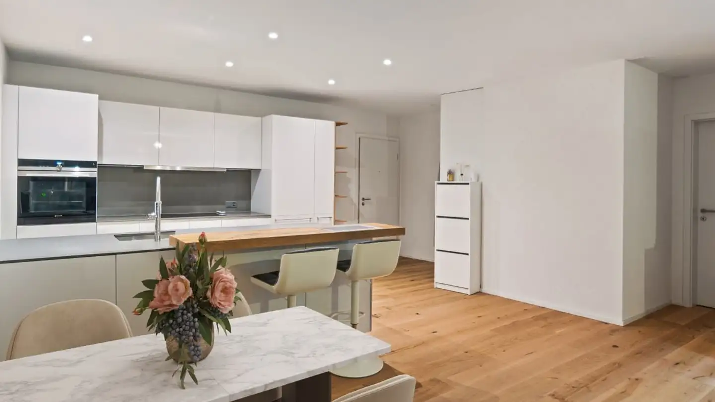 Wohnung kaufen - La Combe 4, 2732 Reconvilier - Foto 3