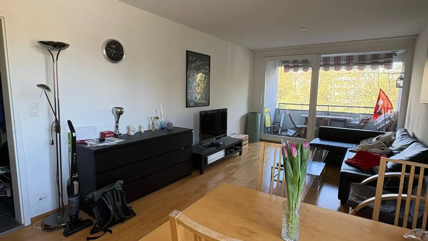 Single room for rent - 4102 Binningen - Photo 4