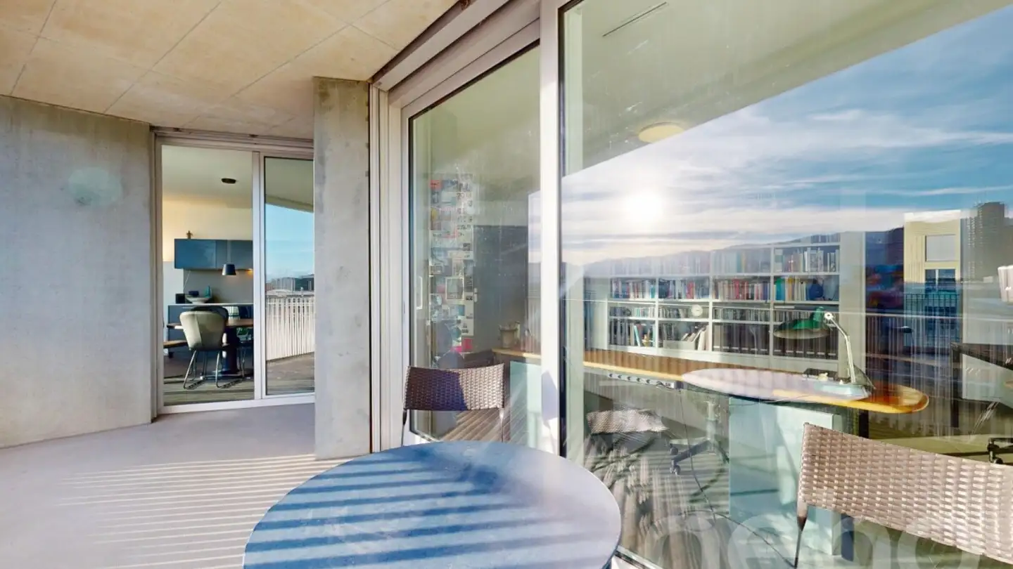 Appartement à vendre - 8005 Zürich - Photo 4