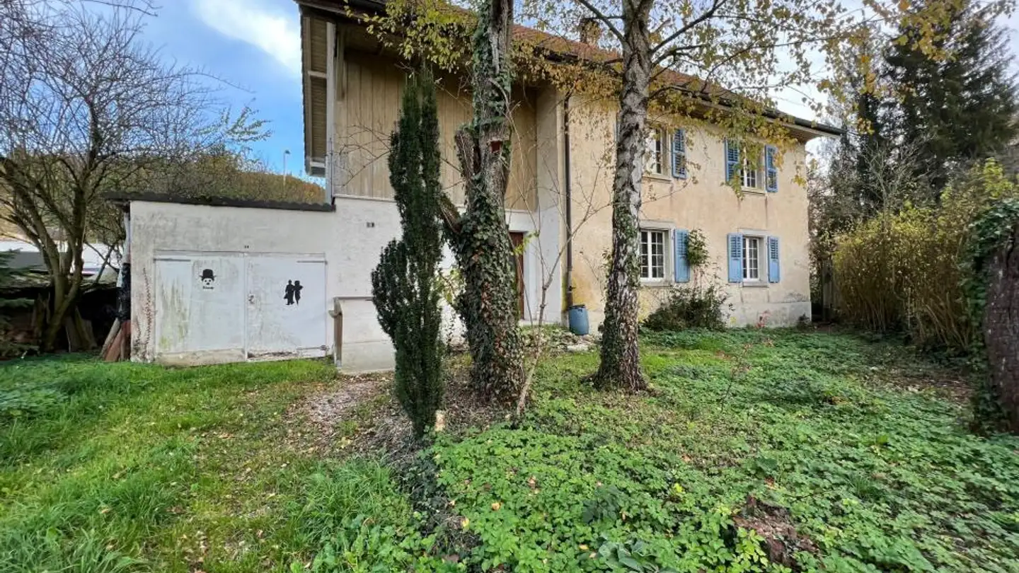 Villa à vendre - 2926 Boncourt - Photo 4