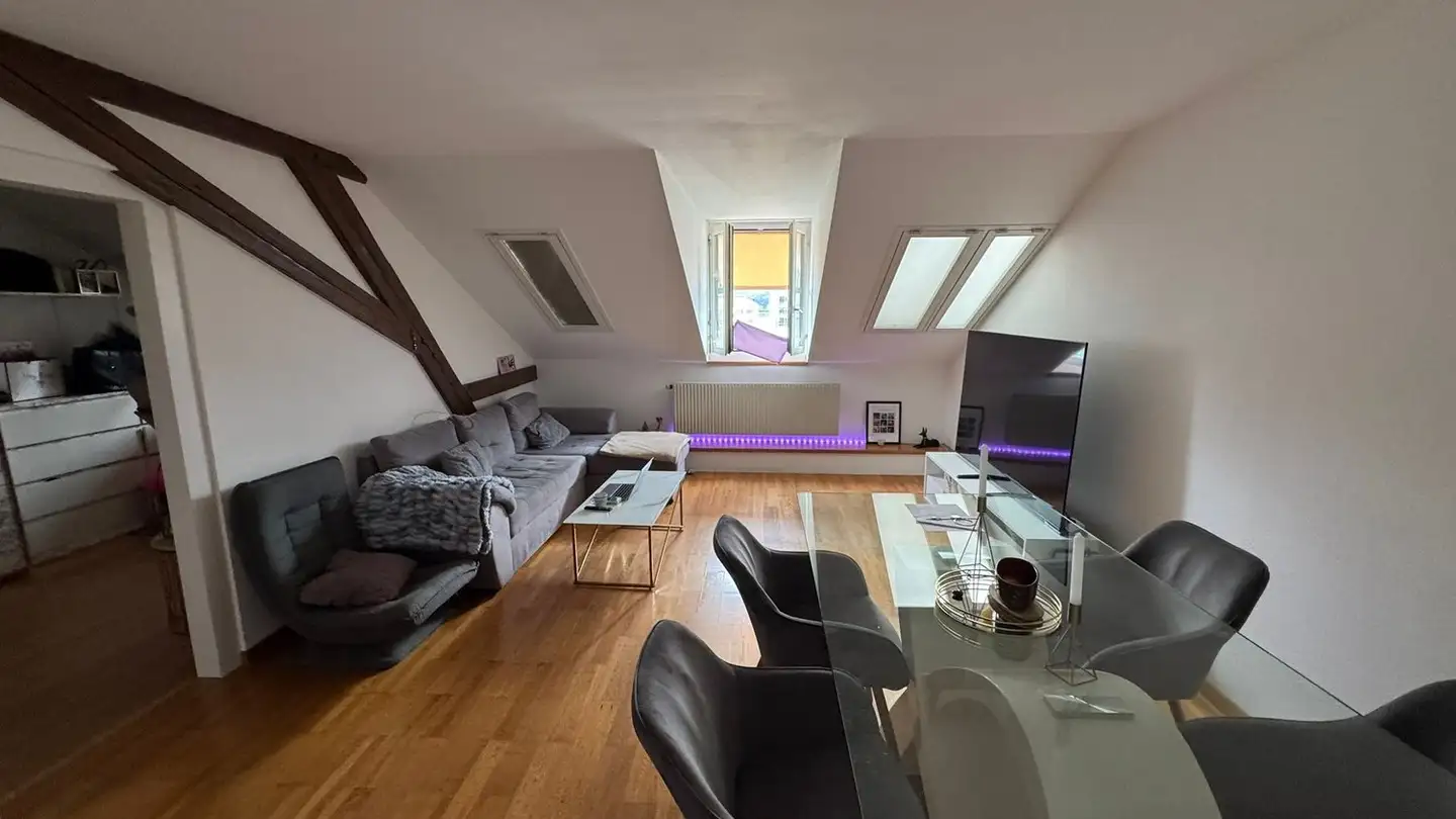 Apartment for rent - Pavillonweg 3, 3012 Bern