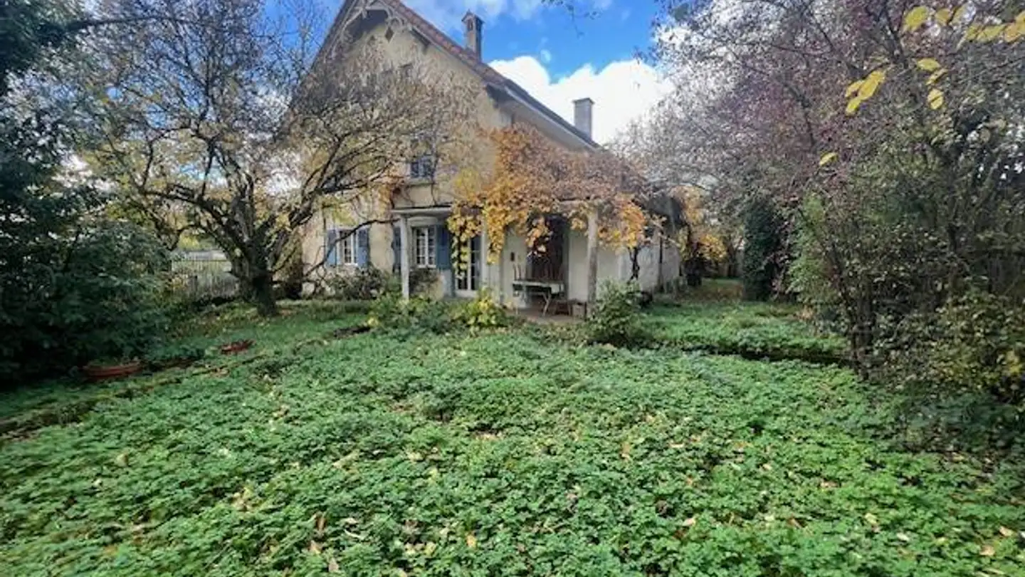 Villa à vendre - 2926 Boncourt - Photo 2