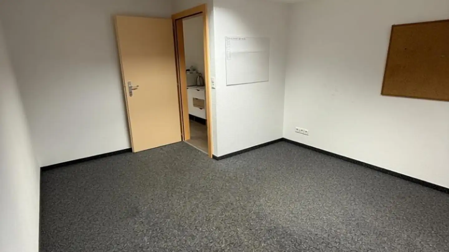 Bureau à louer - Grand-Rue 34, 1347 Le Sentier - Photo 2