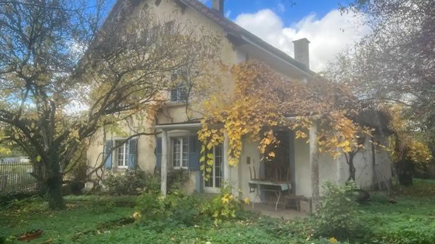 Villa à vendre - 2926 Boncourt - Photo 3