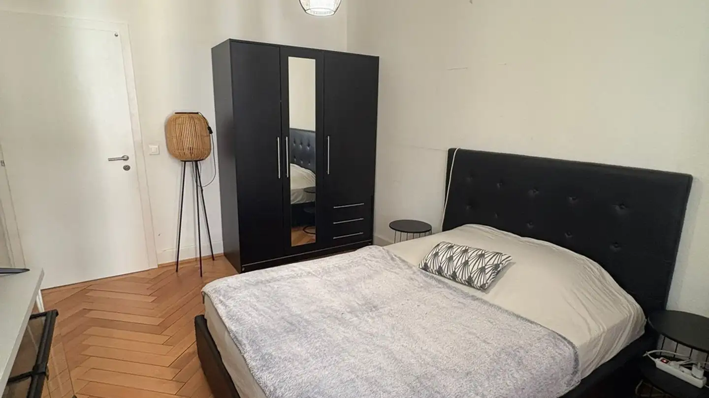 Wohnung mieten - Rue Edouard- Racine 3, 1202 Genève - Foto 2
