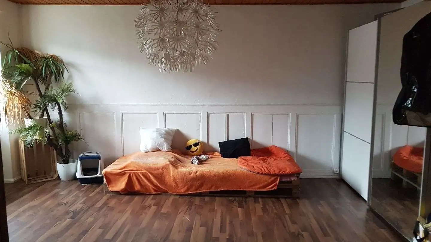 Appartamento in affitto - Rue De Bel-Air 2, 2732 Reconvilier - Foto 2