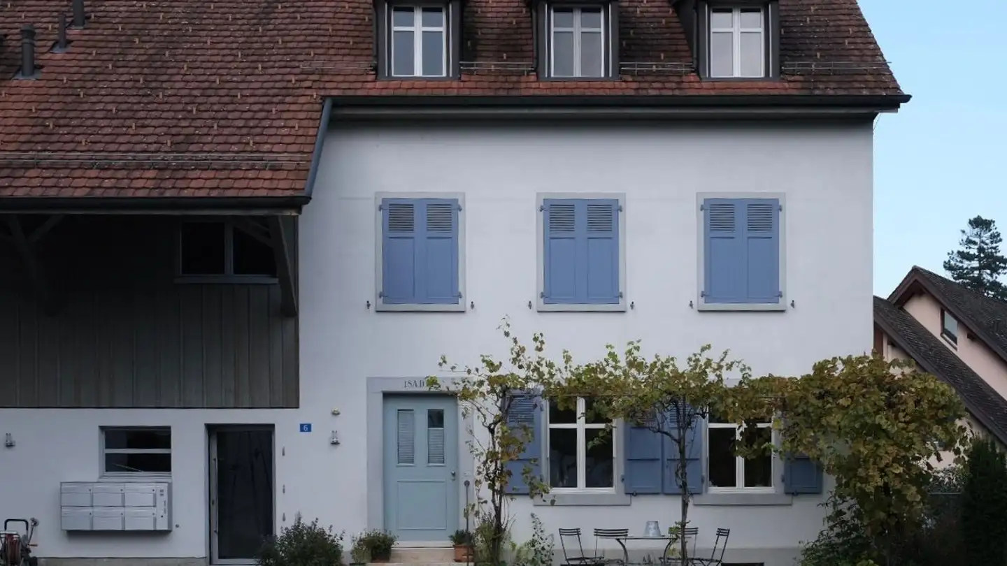 Attico in affitto - Kummelenstrasse 6, 4104 Oberwil BL