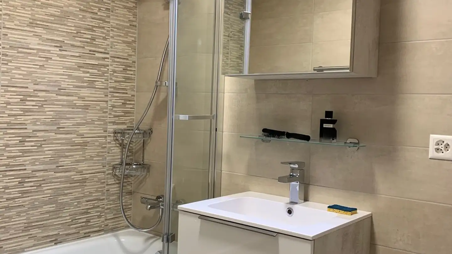 Wohnung kaufen - Angensteinerstrasse 26, 4153 Reinach BL - Foto 4