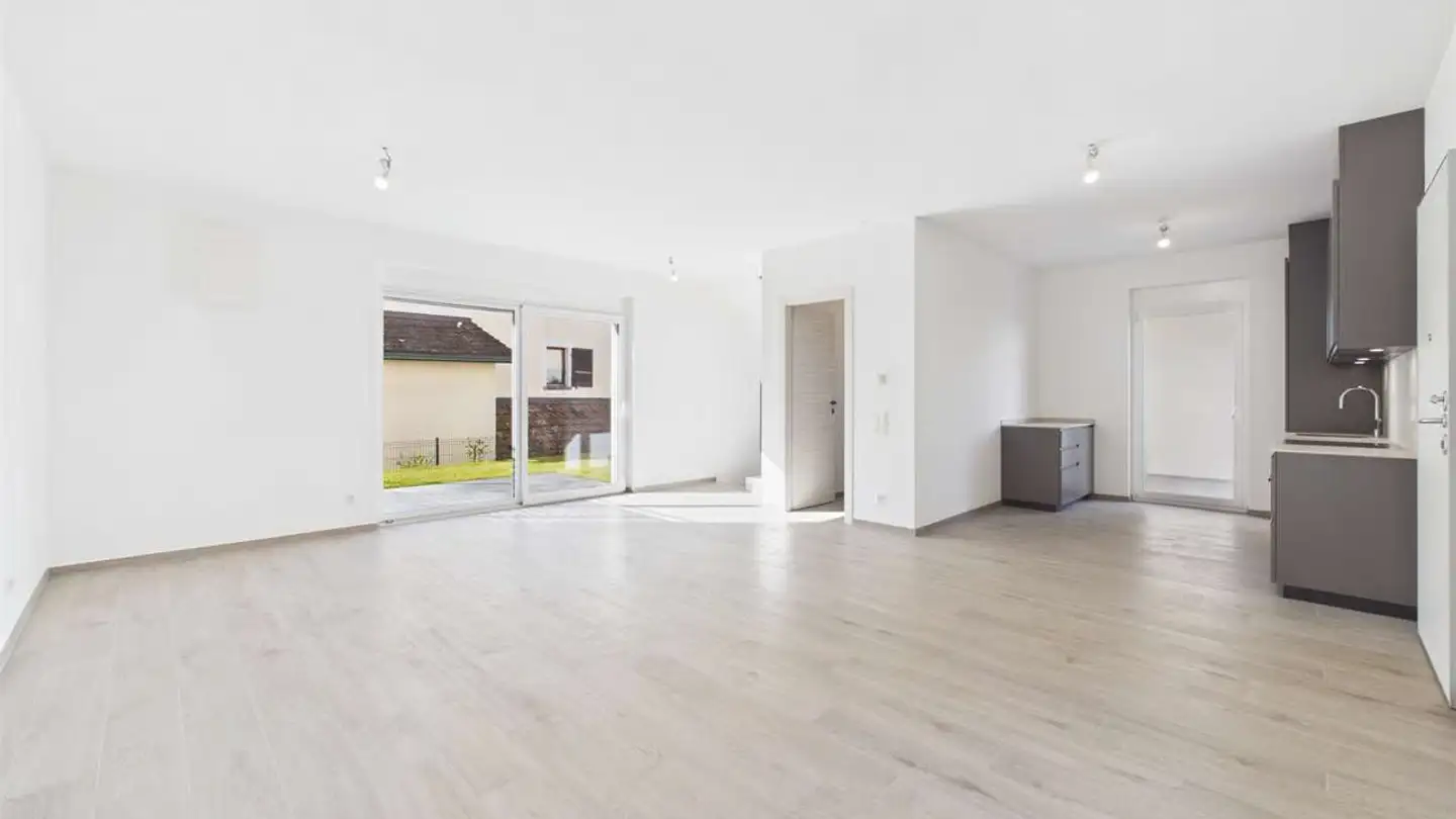 Wohnung kaufen - 6583 S. Antonio (Val Morobbia) - Foto 2