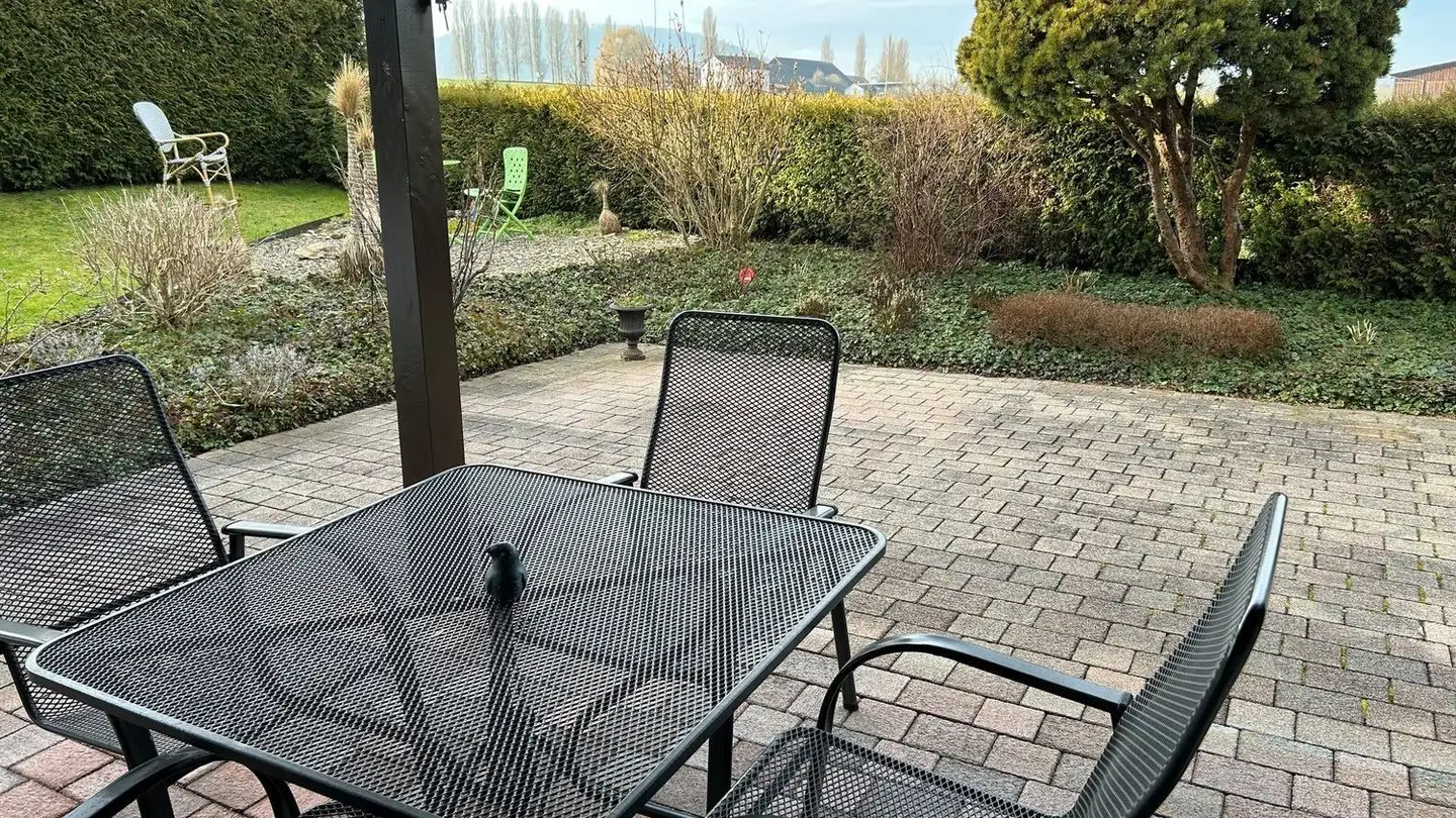 Einfamilienhaus kaufen - Schlössliweg 3, 4105 Biel-Benken BL - Foto 2