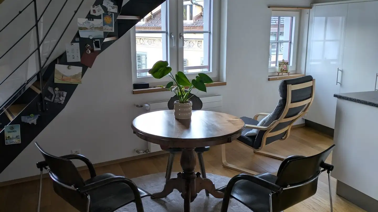 Wohnung mieten - 7000 Chur