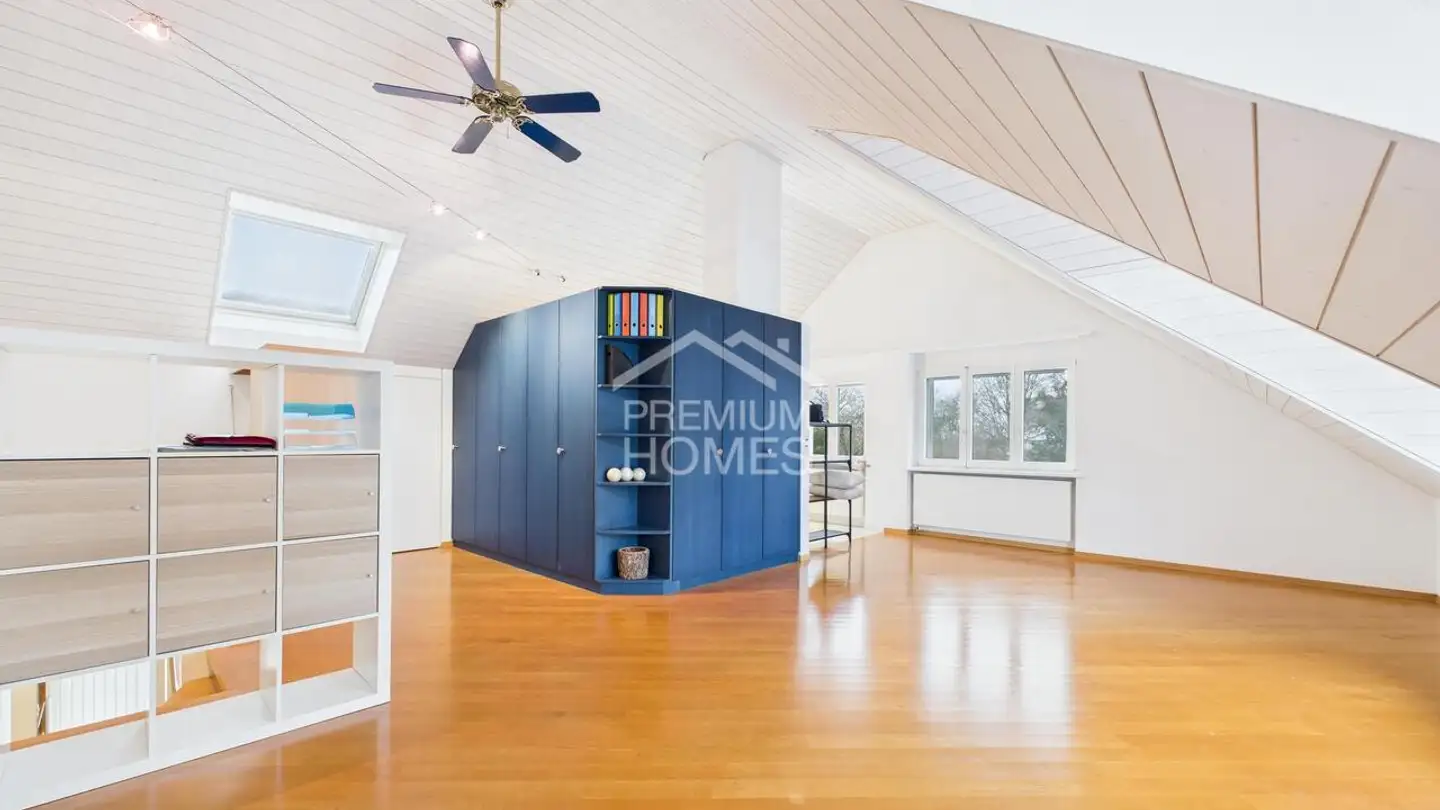 Doppelhaushälfte kaufen - 8952 Schlieren