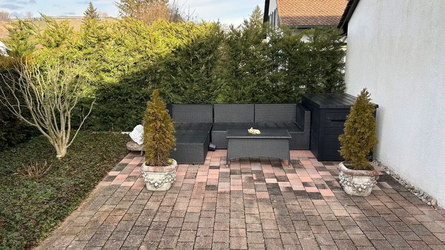 Einfamilienhaus kaufen - Schlössliweg 3, 4105 Biel-Benken BL - Foto 3