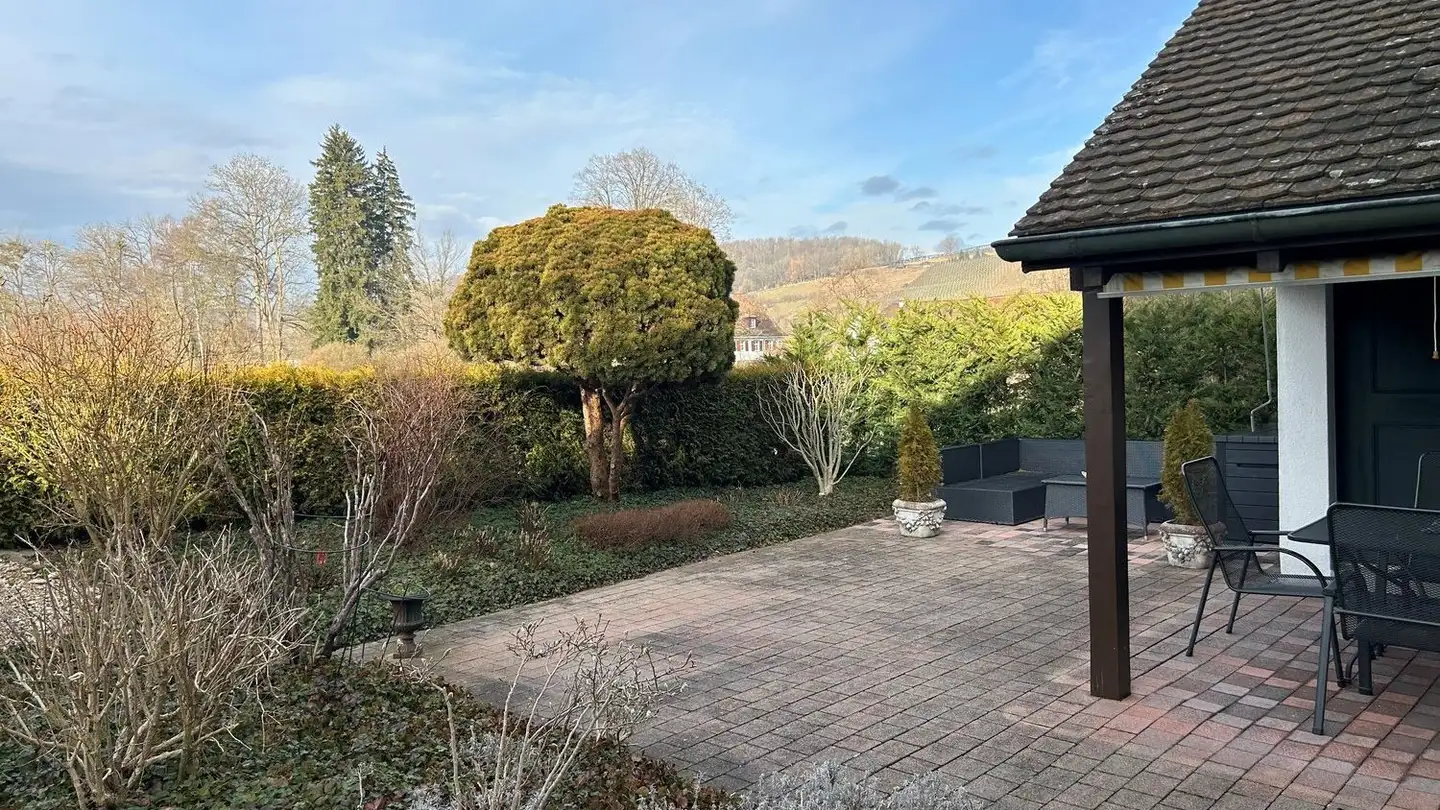 Einfamilienhaus kaufen - Schlössliweg 3, 4105 Biel-Benken BL - Foto 4