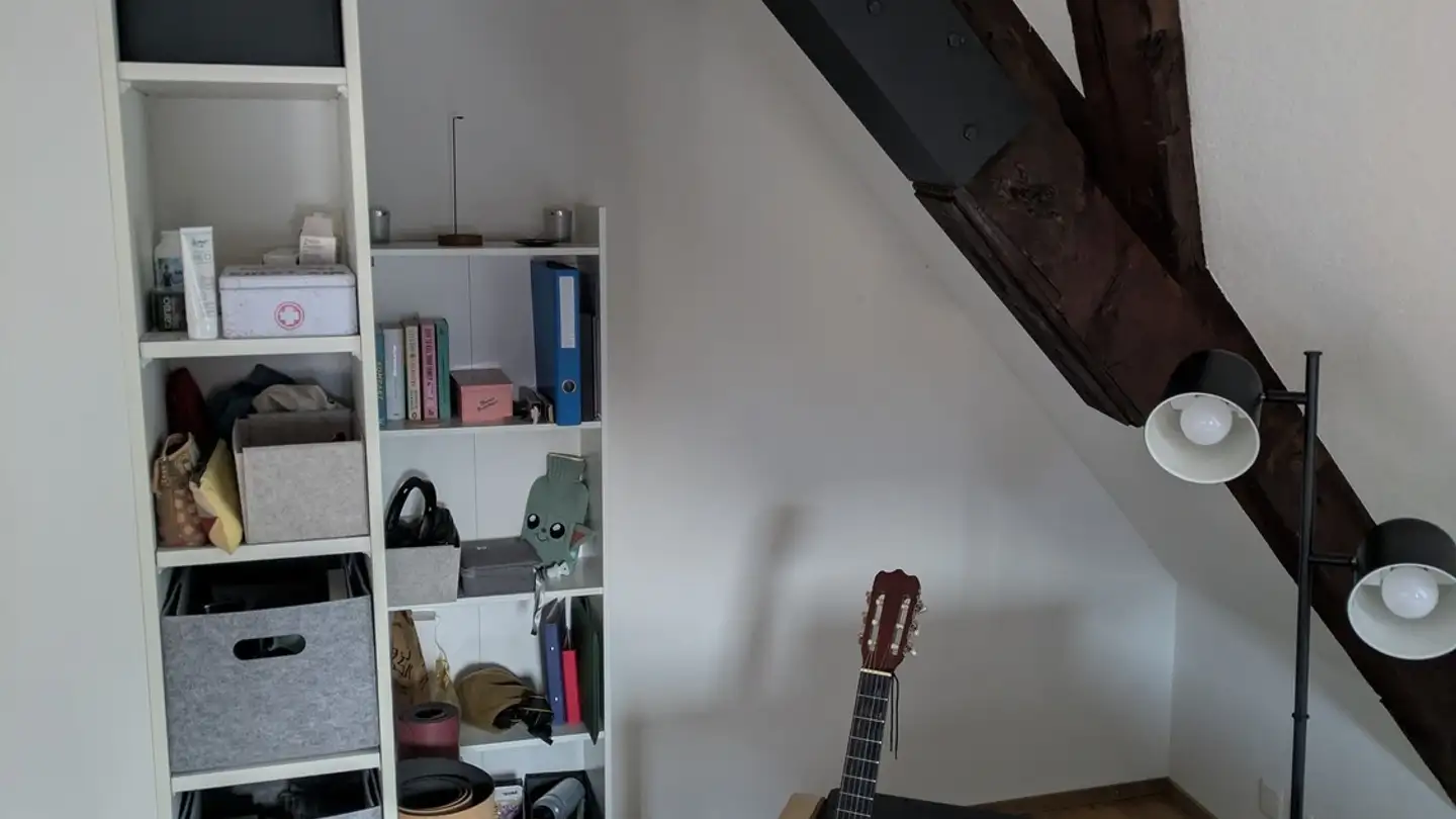 Wohnung mieten - 7000 Chur - Foto 3