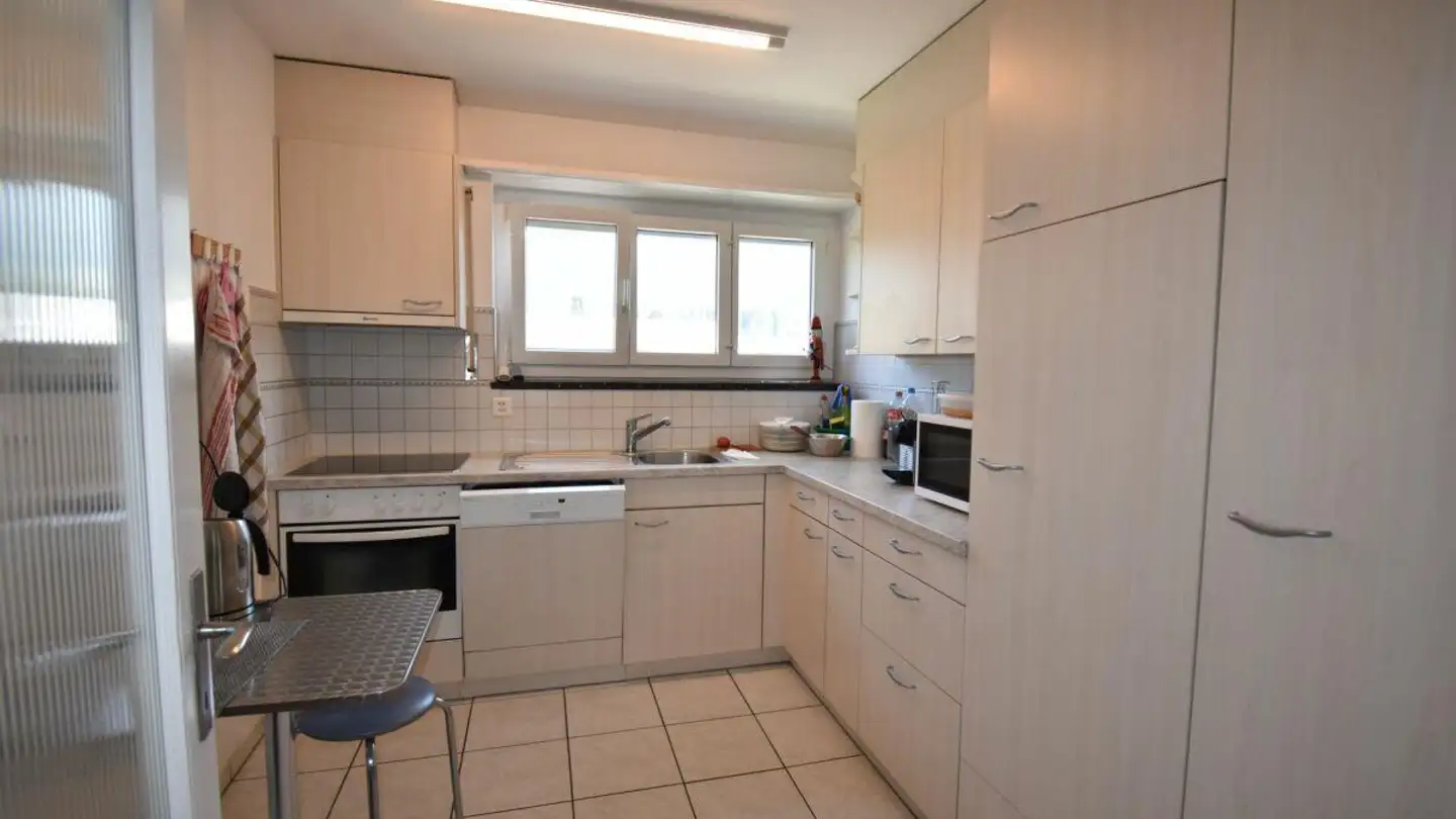 Appartamento in affitto - Güterstrasse, 2540 Grenchen - Foto 2