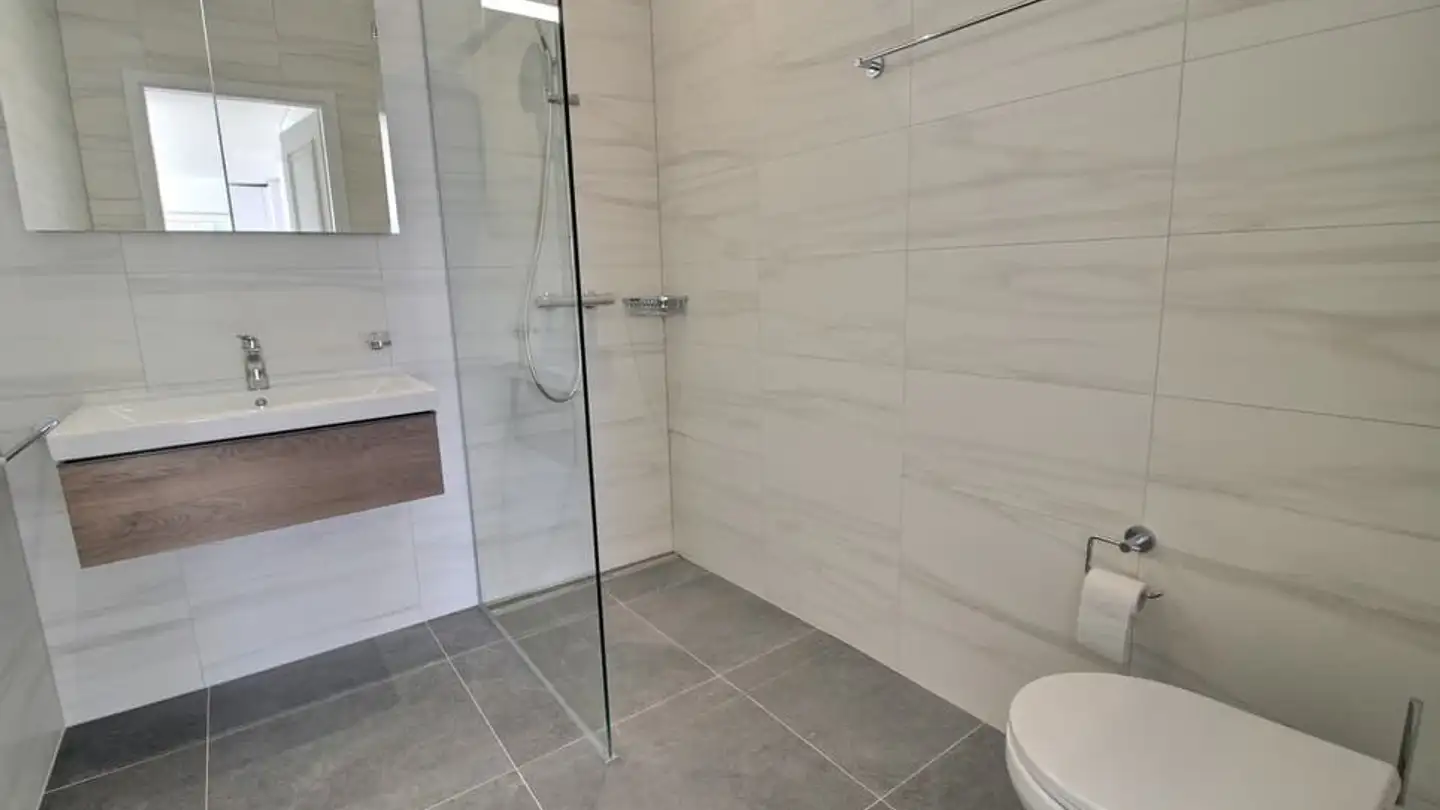 Appartement à louer - Route De La Glâne 111, 1752 Villars-sur-Glâne - Photo 4