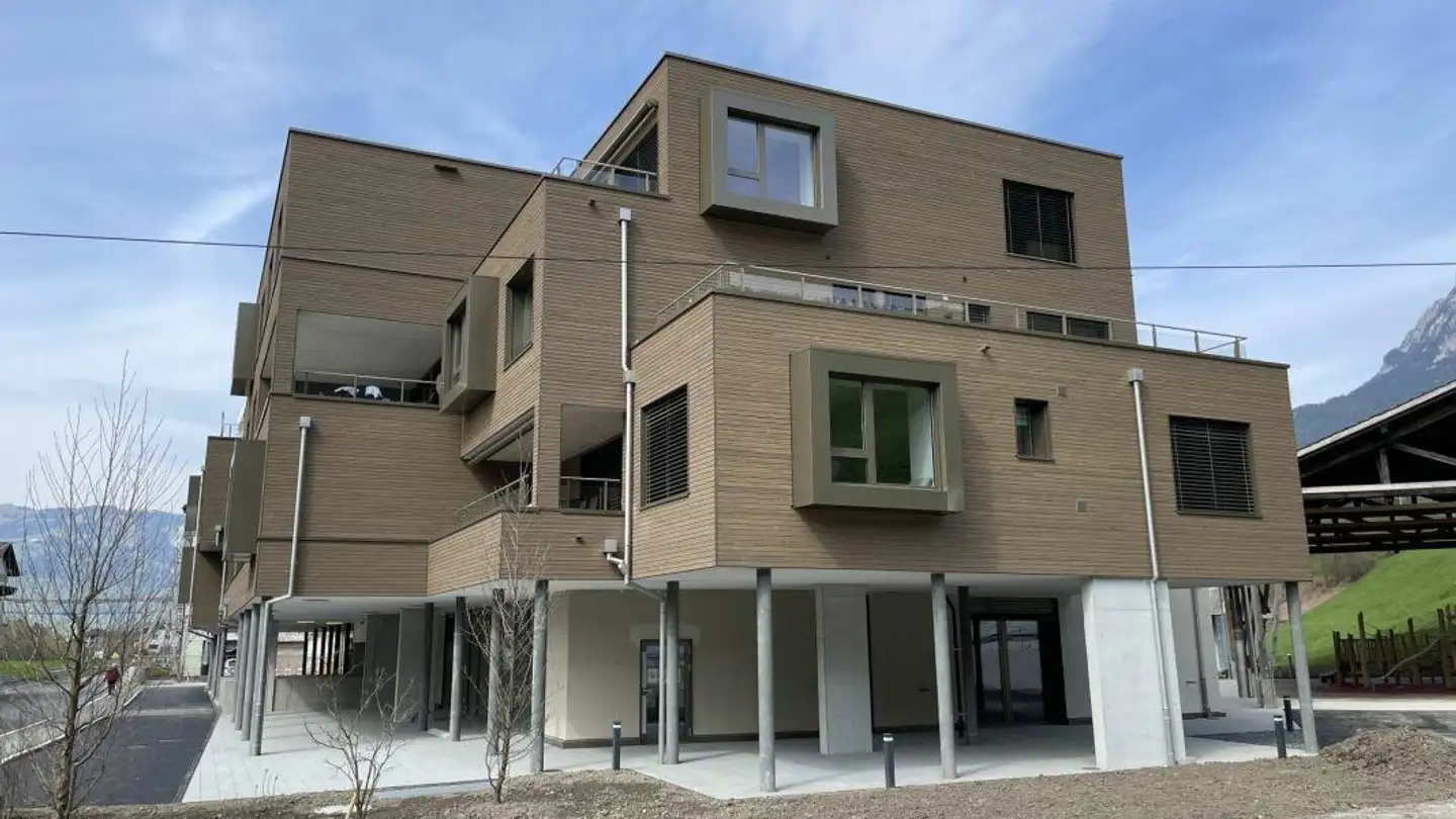 Spazio ufficio in vendita - Asetstrasse 39, 6438 Ibach - Photo 2