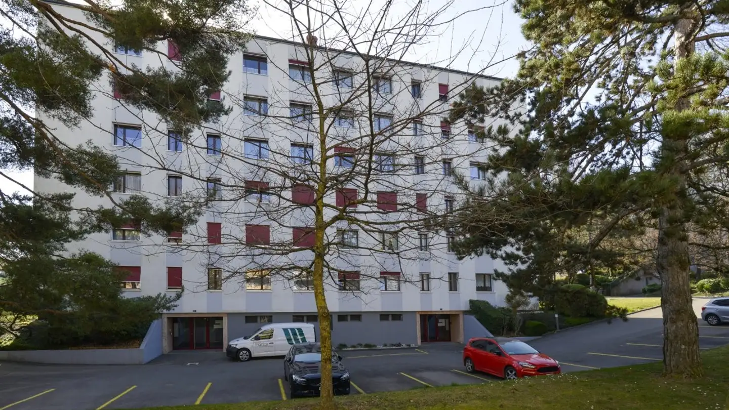 Appartamento in vendita - 1110 Morges - Foto 2