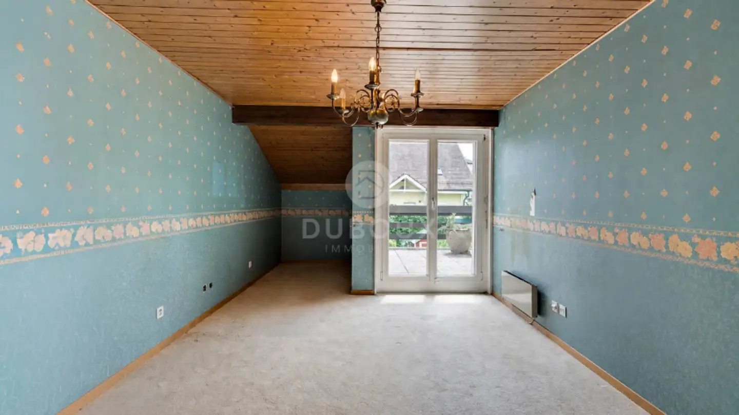 Row house for sale - 1026 Echandens - Photo 3