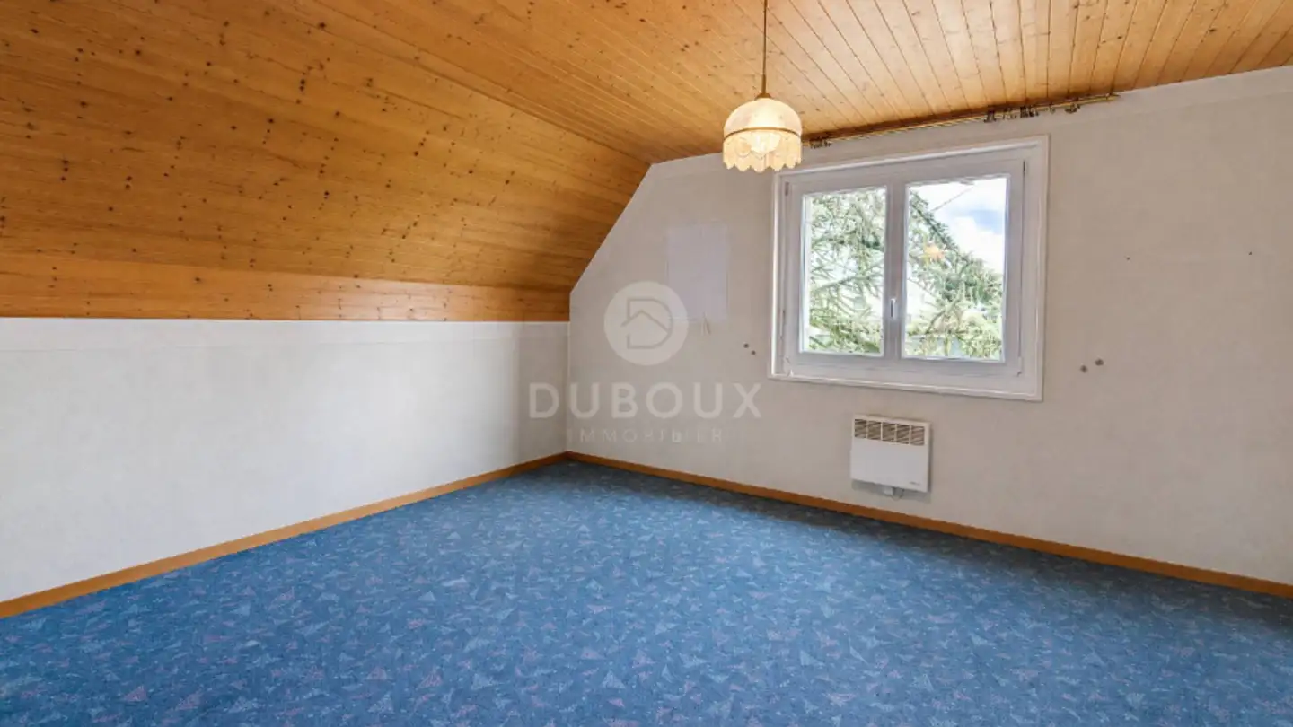 Row house for sale - 1026 Echandens - Photo 4