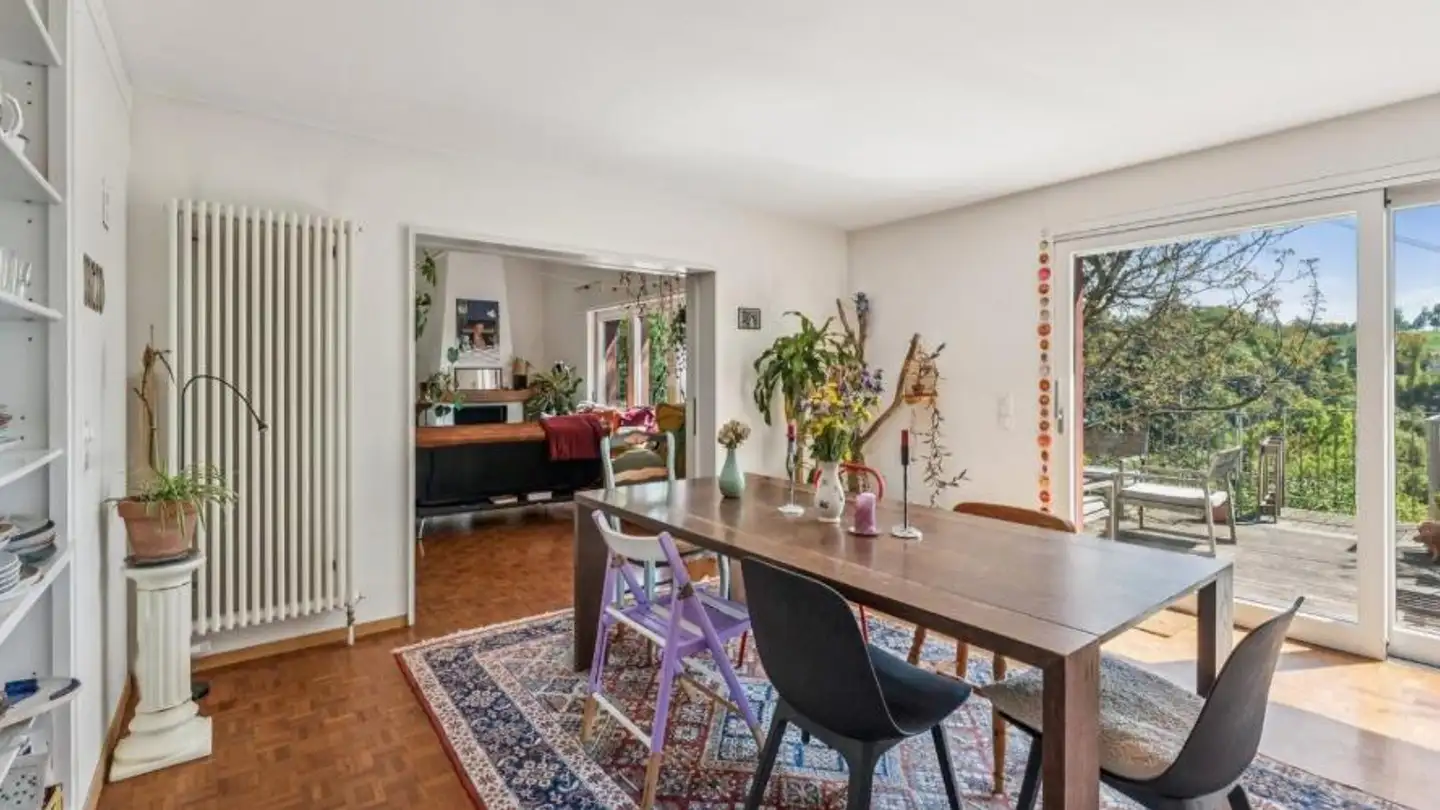 Casa singola in vendita - 1700 Fribourg - Foto 4