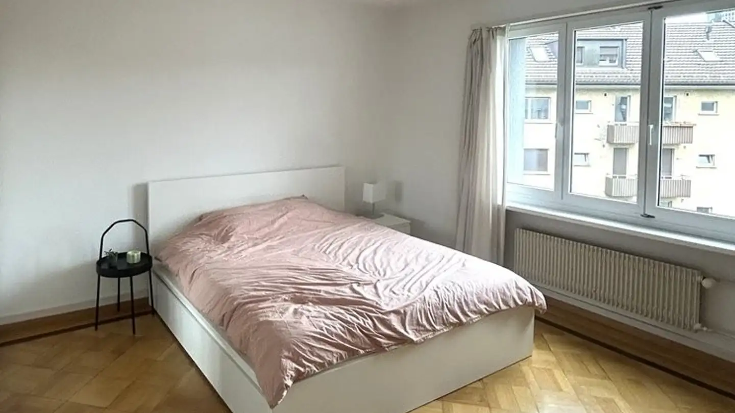 Wohnung mieten - Manessestrasse 6, 8003 Zürich - Foto 4