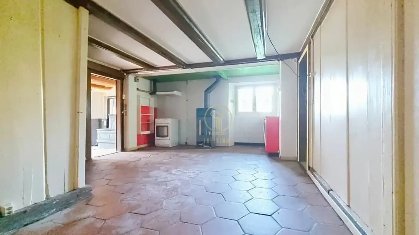 Maison individuelle à vendre - 1683 Brenles - Photo 2