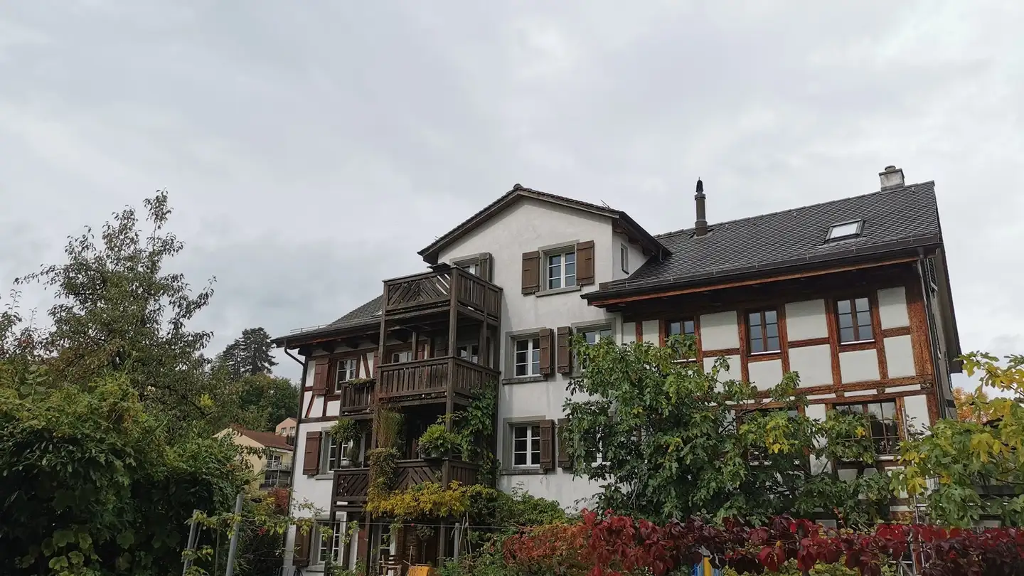 Möblierte Wohnung mieten - Böndlerstrasse 55, 8802 Kilchberg ZH - Foto 3
