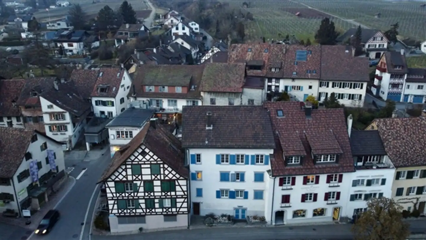 Single house for sale - 8215 Hallau - Photo 3