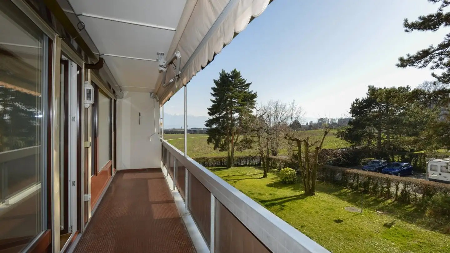 Appartamento in vendita - 1110 Morges - Foto 3