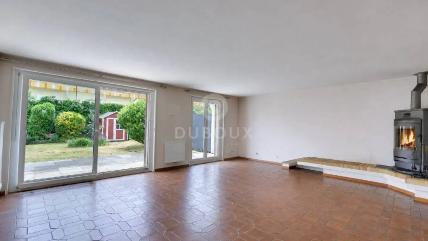 Row house for sale - 1026 Echandens - Photo 2