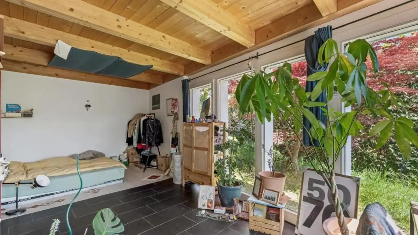 Casa singola in vendita - 1700 Fribourg - Foto 2