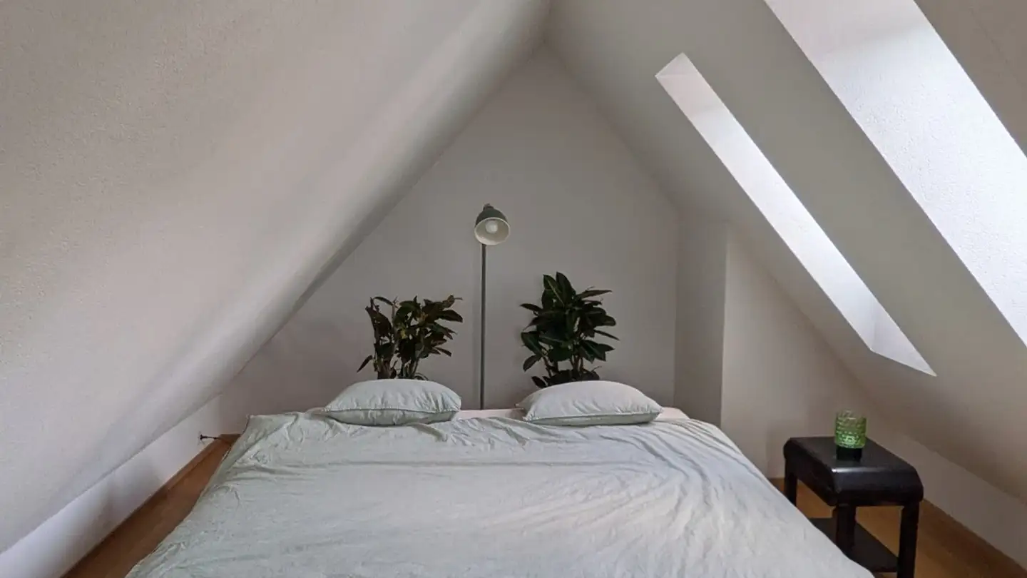 Wohnung mieten - 7000 Chur - Foto 4