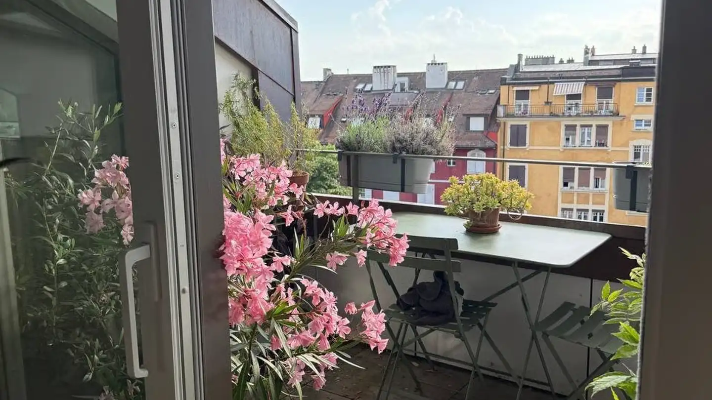 Appartamento in affitto - 1006 Lausanne - Foto 2