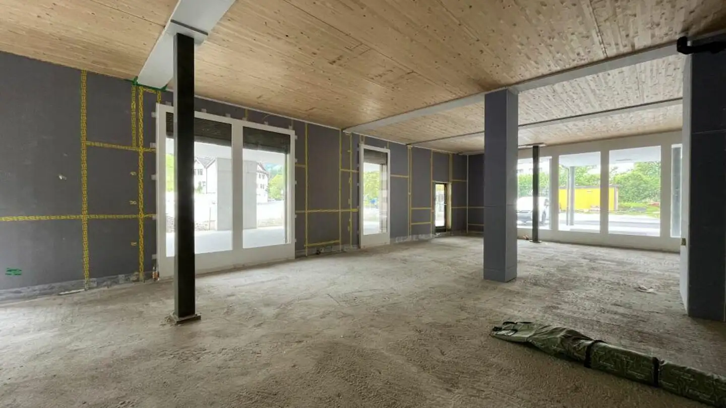 Spazio ufficio in vendita - Asetstrasse 39, 6438 Ibach - Photo 4