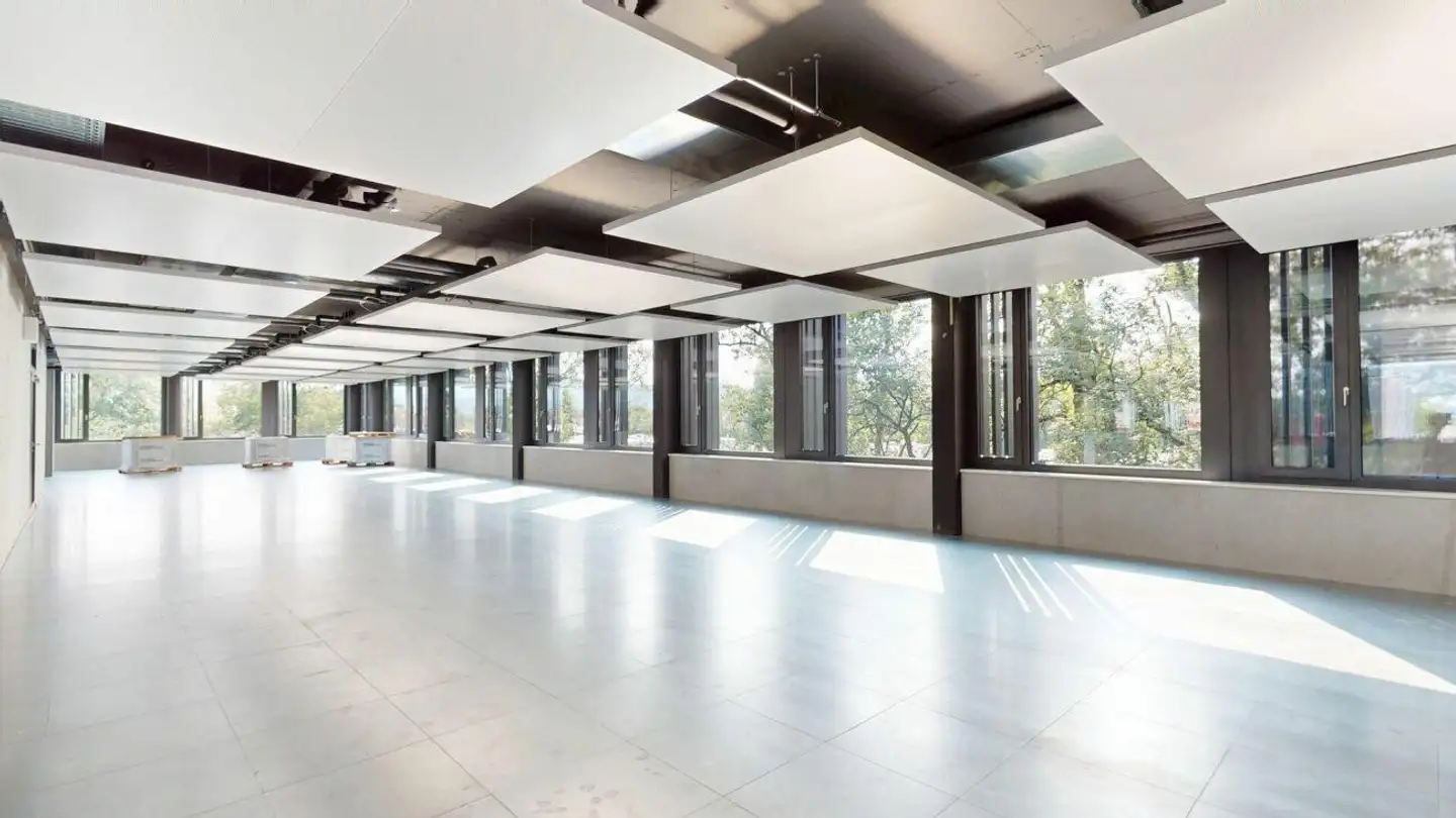 Office space for rent - Kavalleriestrasse, 6210 Sursee