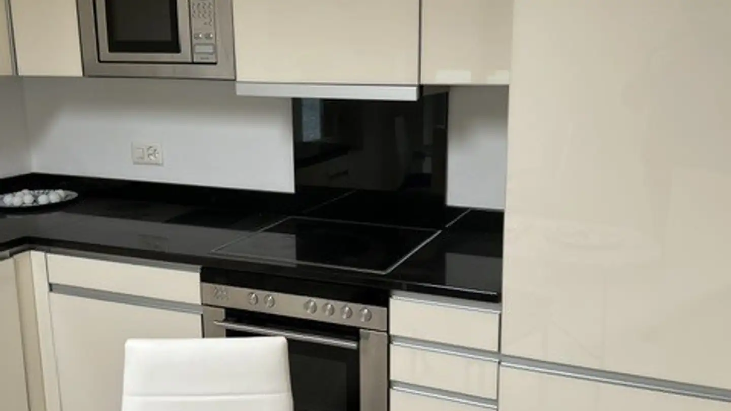 Appartement à louer - Riva Dal Garavèll 10, 6922 Morcote - Photo 3