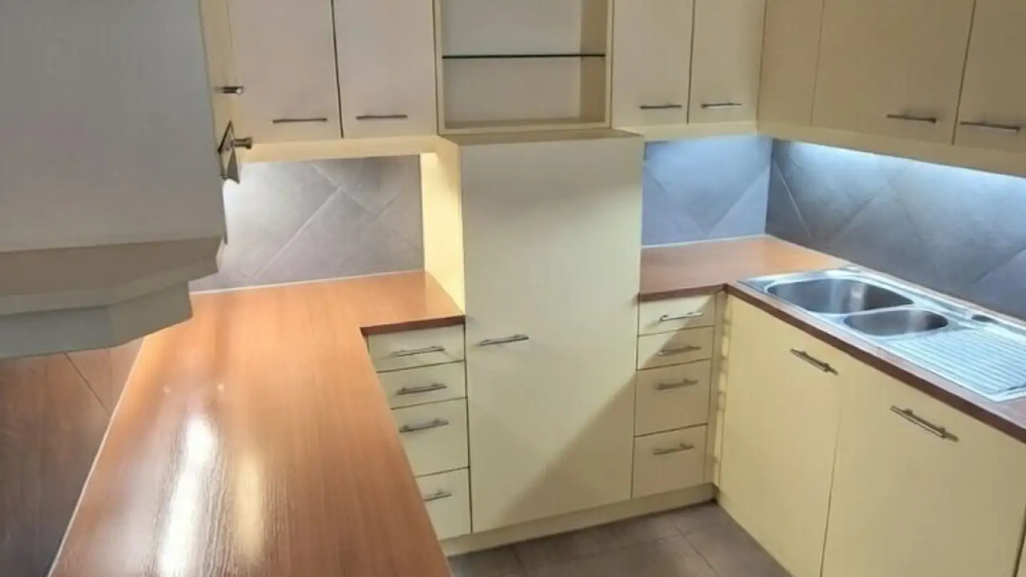 Appartamento in vendita - Chemin Du Rebat 3, 1897 Bouveret - Foto 3