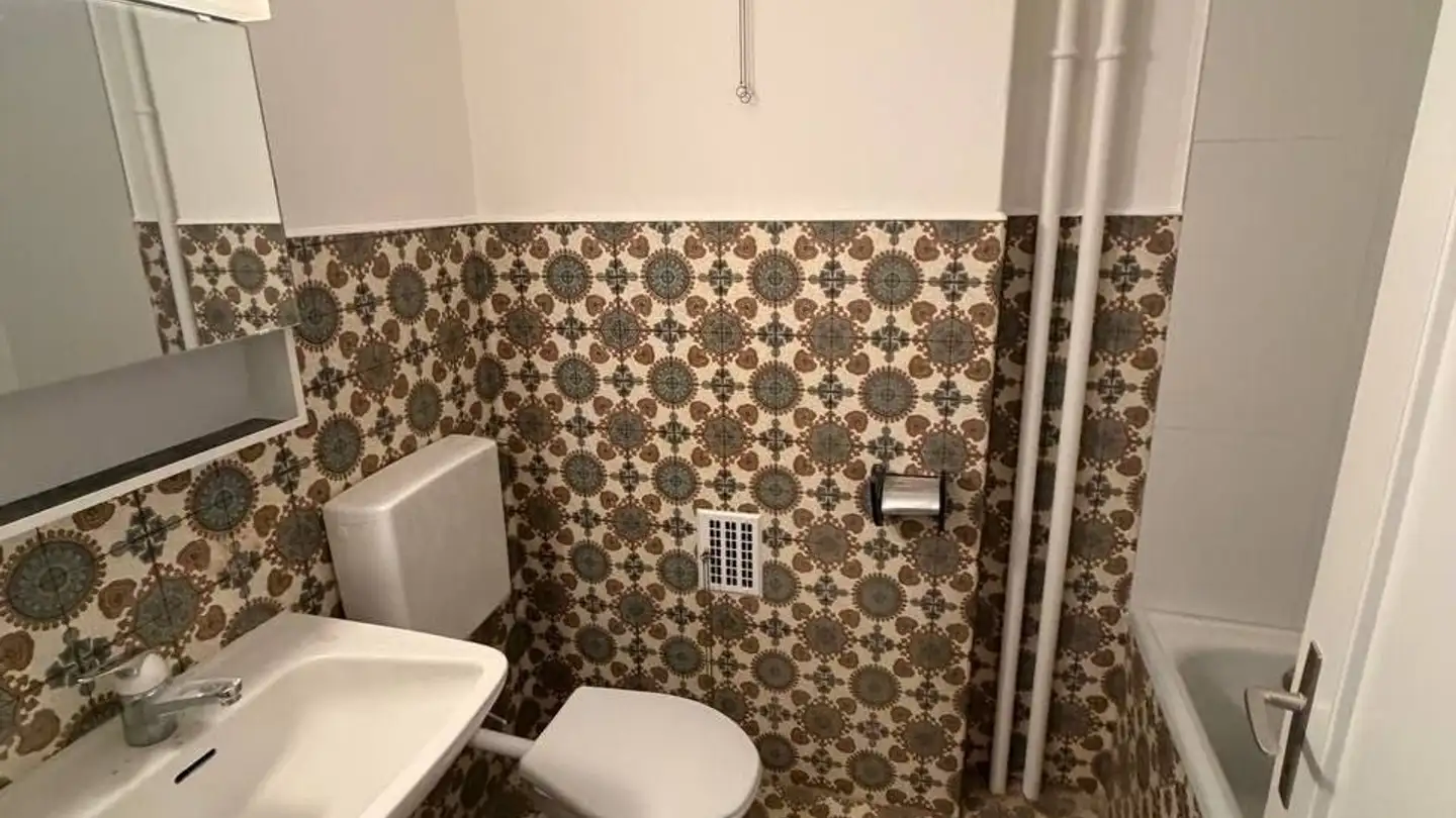 Appartamento in affitto - 3006 Bern - Foto 4