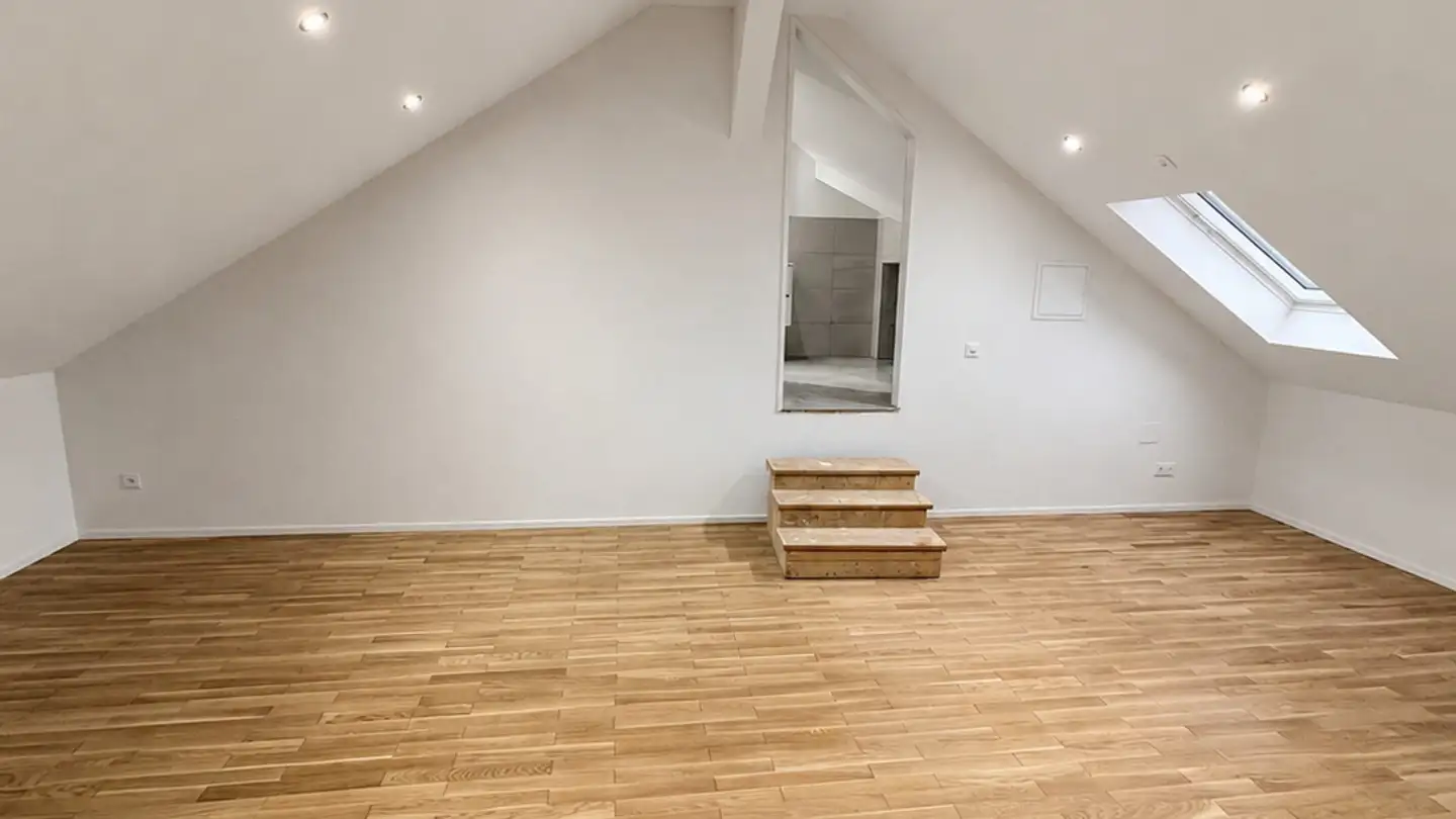 Appartement à louer - Badstrasse 30a, 9475 Sevelen