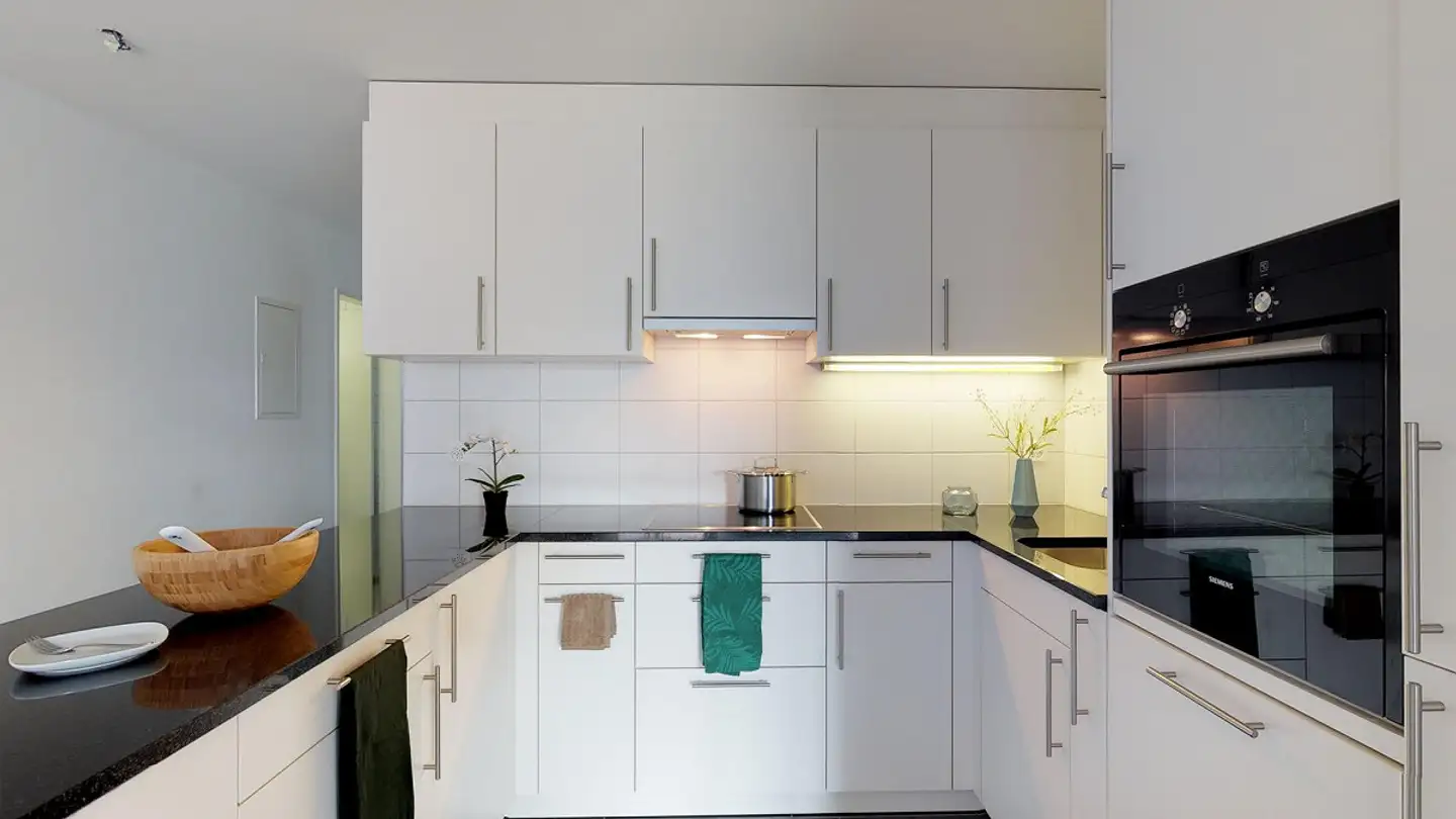 Wohnung mieten - Grossmatt 52, 4616 Kappel SO - Foto 2