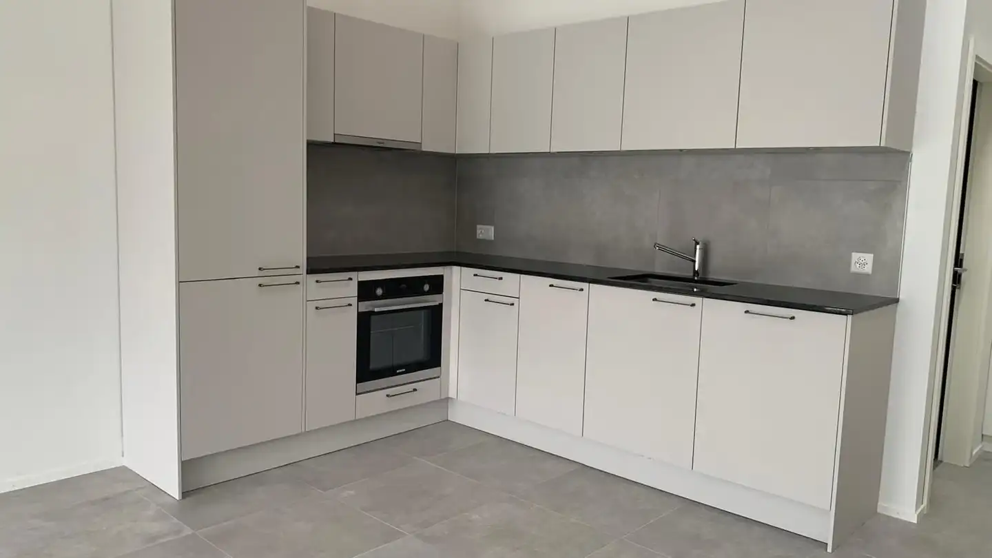 Wohnung mieten - La Cua 7, 1563 Dompierre FR - Foto 4