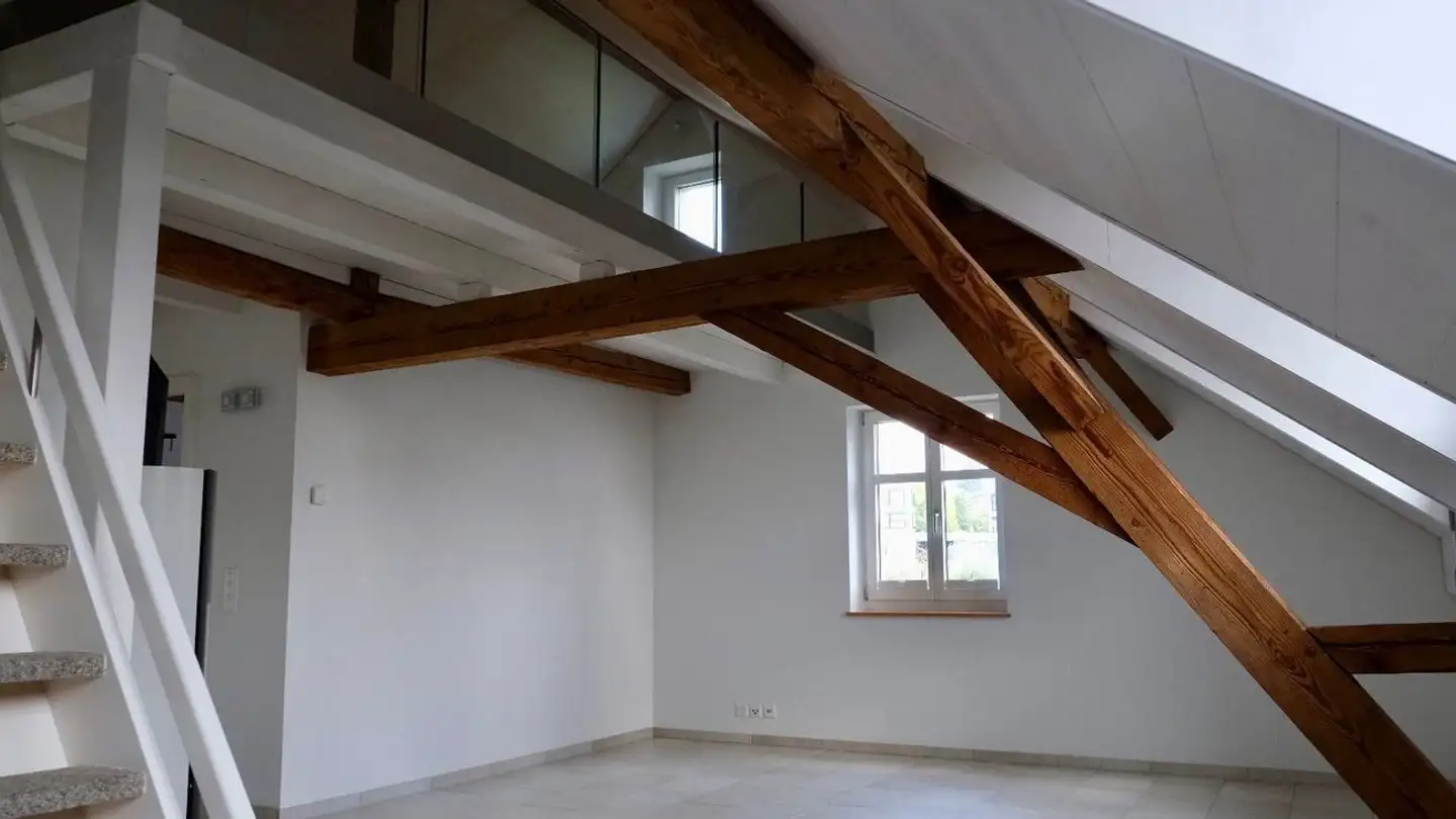 Attico in affitto - Kummelenstrasse 6, 4104 Oberwil BL - Photo 2
