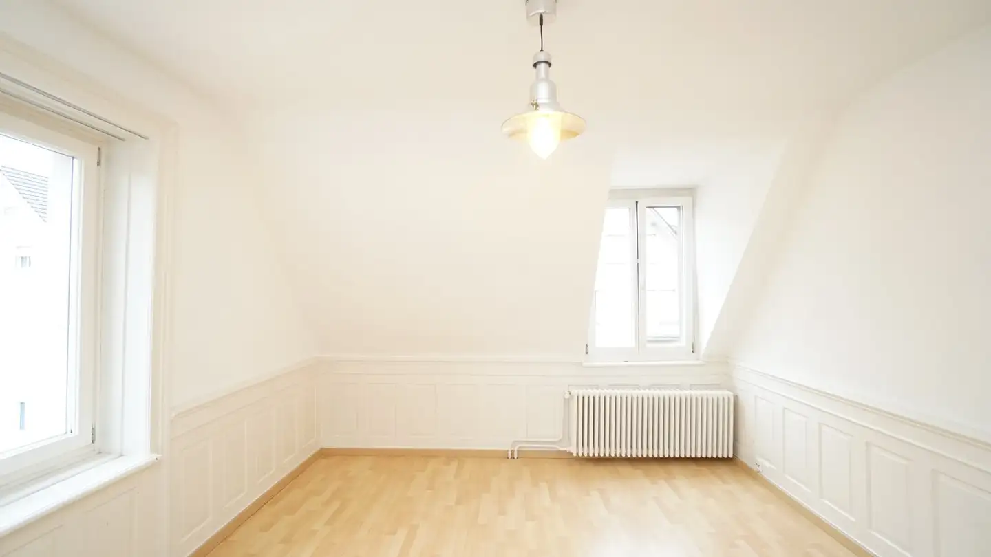 Appartamento in affitto - Nordstrasse 242, 8037 Zürich