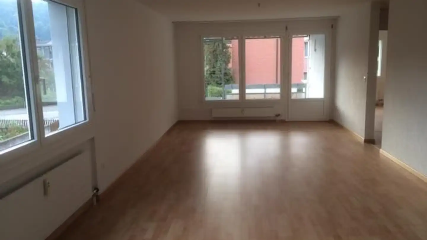 Apartment for rent - Mittelweg 2, 3627 Heimberg - Photo 3