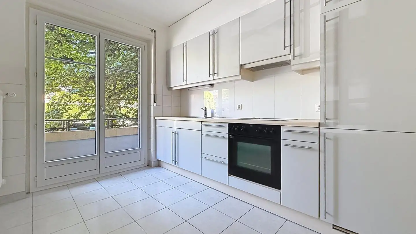 Appartamento in affitto - Avenue De Montchoisi 20, 1006 Lausanne - Foto 3