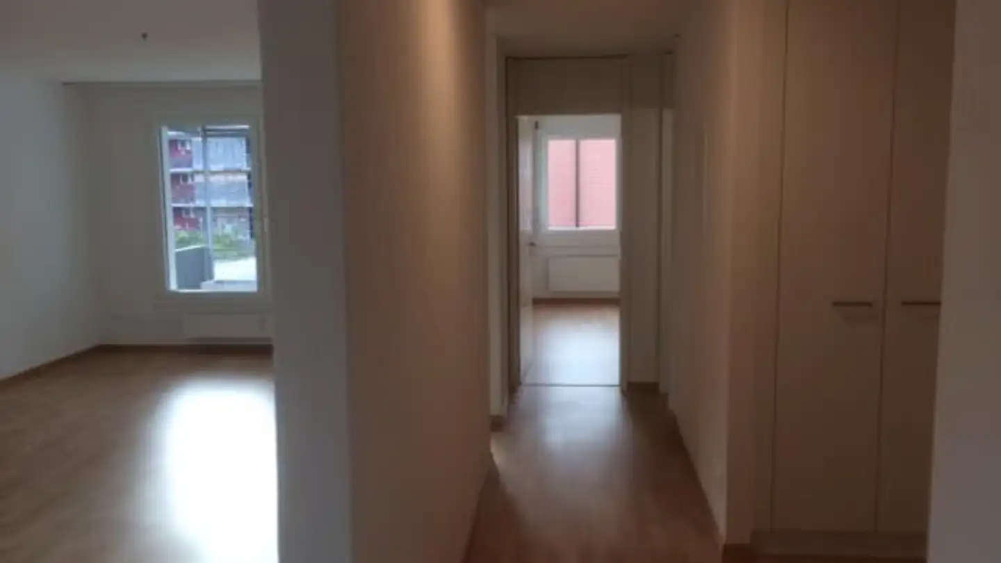 Apartment for rent - Mittelweg 2, 3627 Heimberg - Photo 4